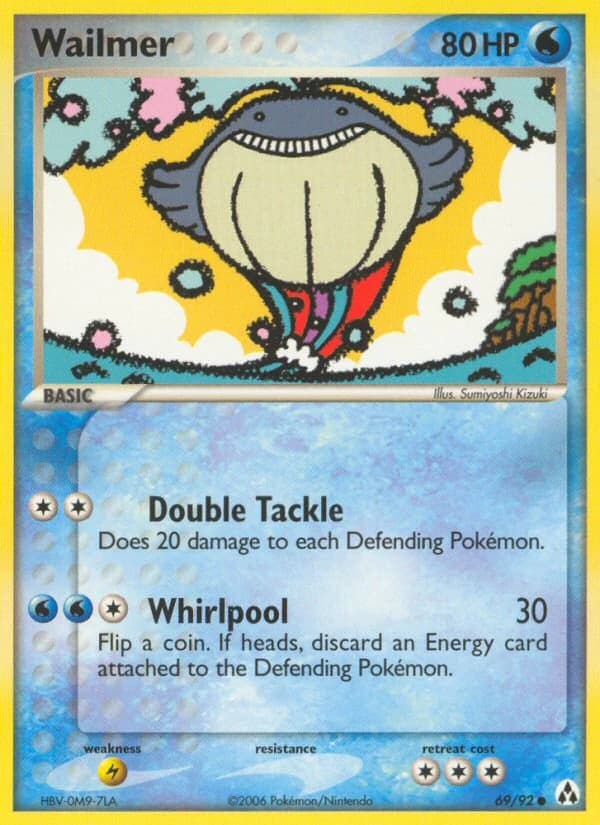 Wailmer (69)