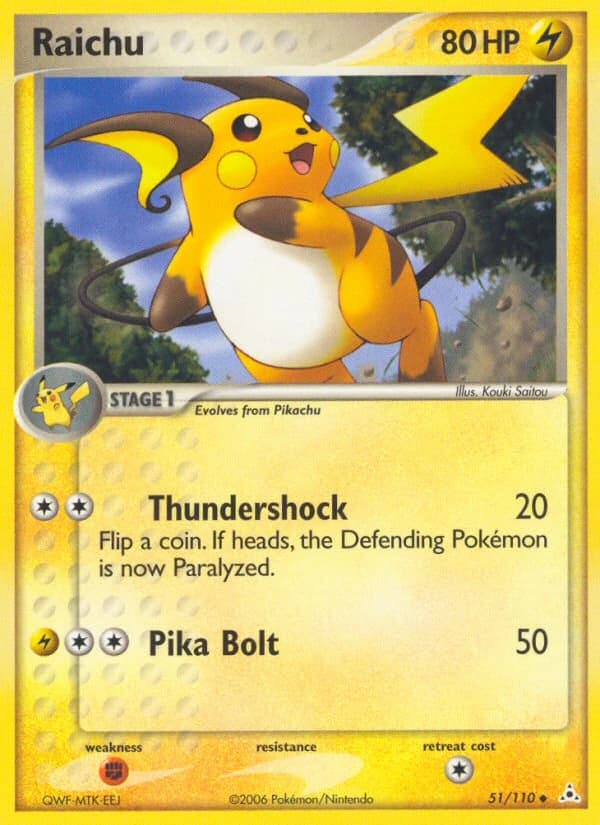 Raichu (51)