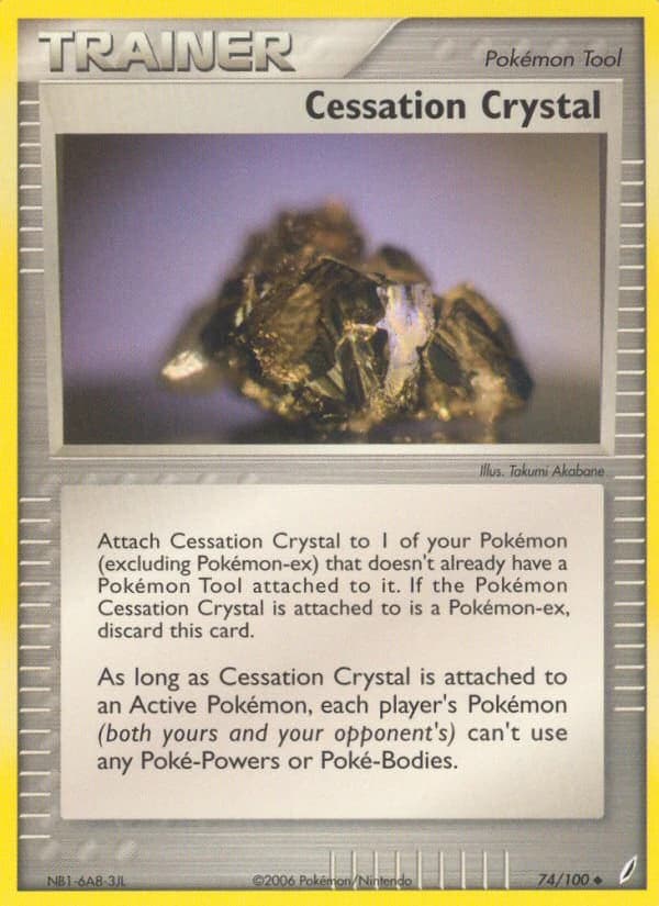 Cessation Crystal (74)
