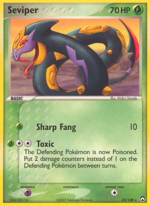 Seviper (23)