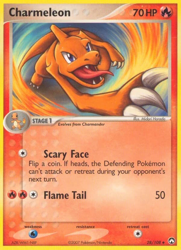 Charmeleon (28)