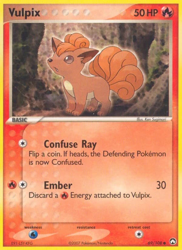 Vulpix (69)