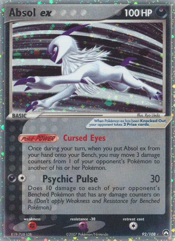 Absol ex (92)