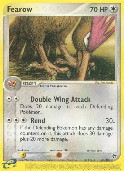 Fearow (37)