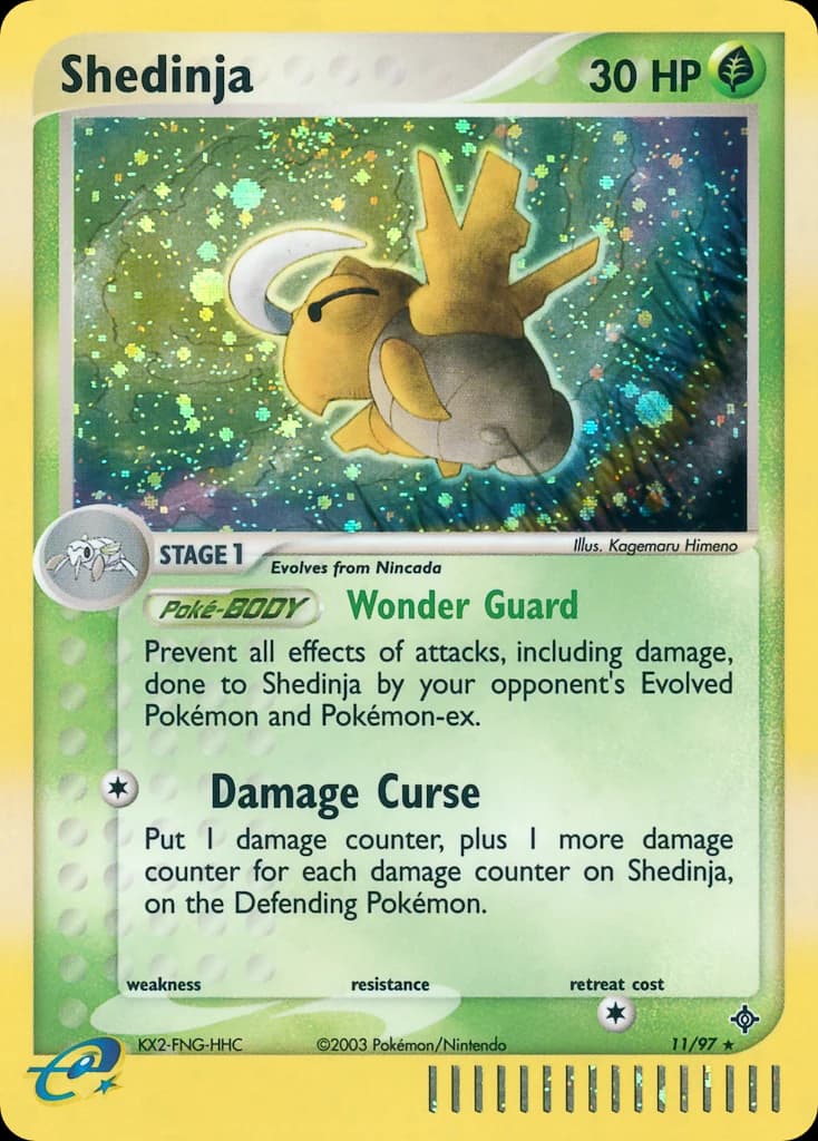 Shedinja (11)