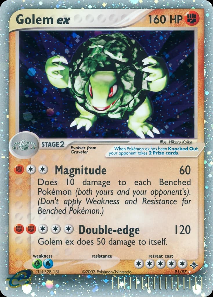 Golem ex (91)