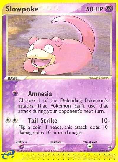 Slowpoke (45)