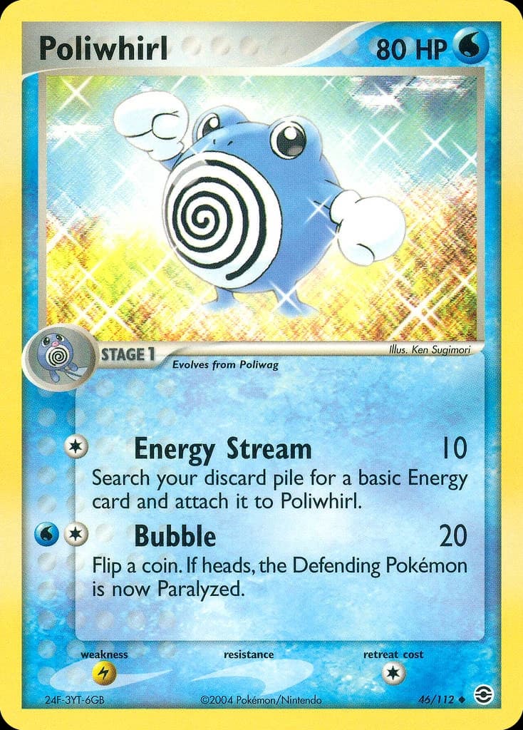 Poliwhirl (46)