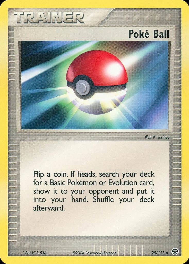 Poké Ball (95)