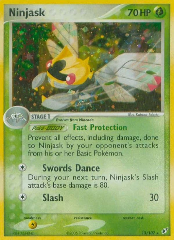 Ninjask (13)