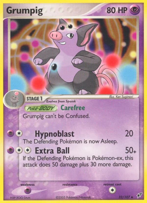 Grumpig (32)