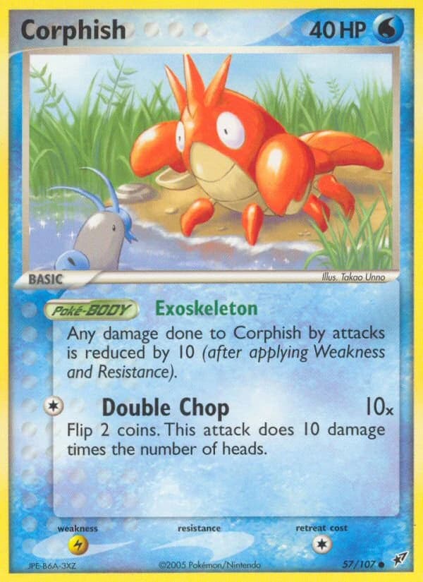Corphish (57)