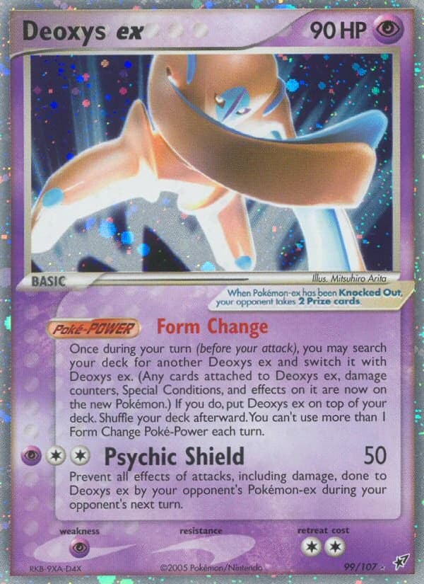 Deoxys ex (99)
