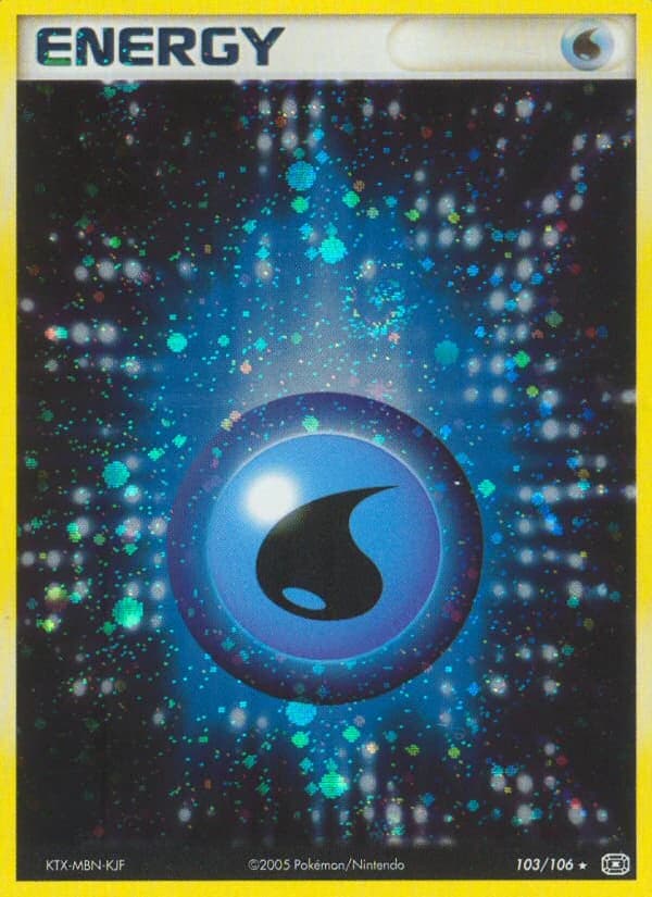Water Energy (103)