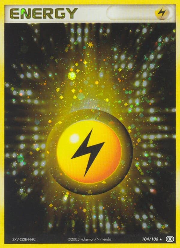 Lightning Energy (104)