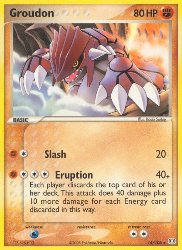 Groudon (14)