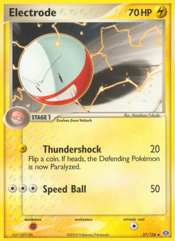 Electrode (27)