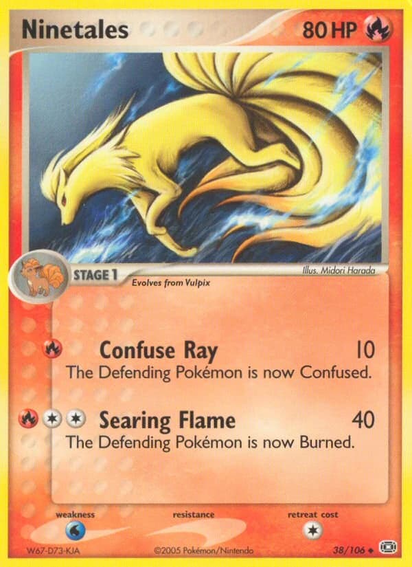 Ninetales (38)