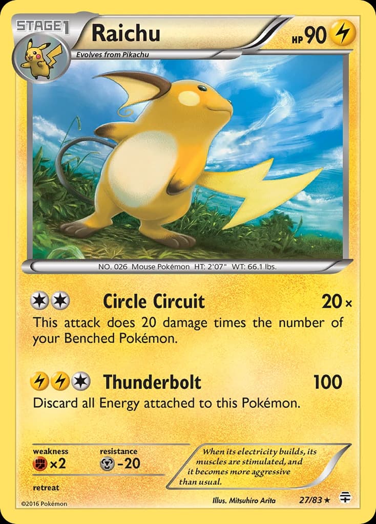 Raichu (27)