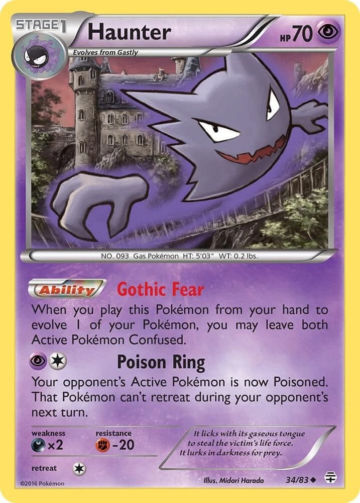 Haunter (34)