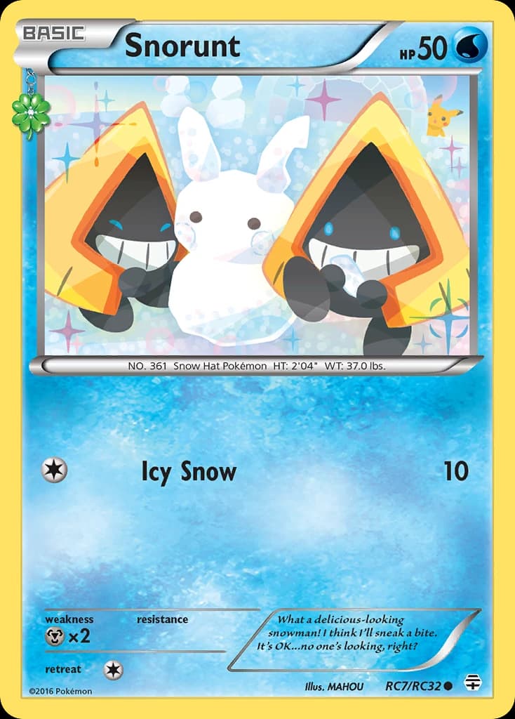 Snorunt (RC7)