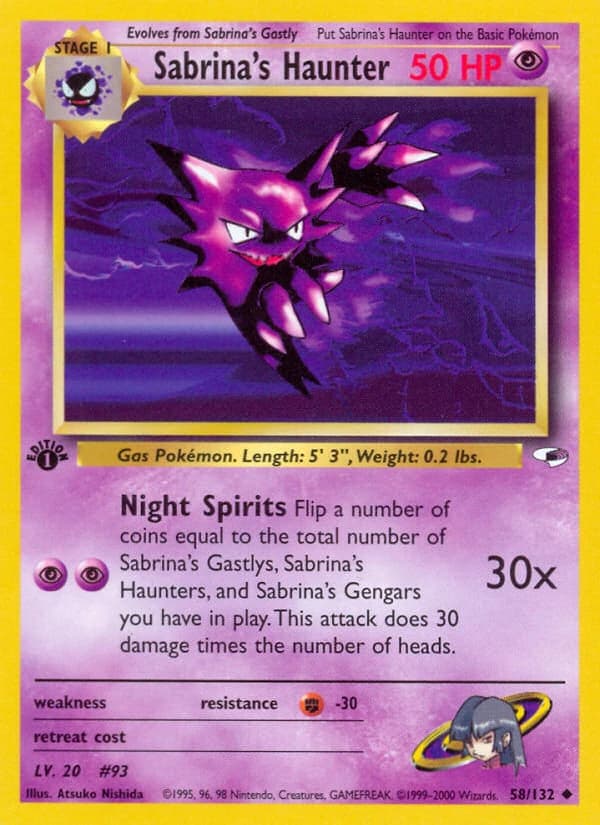 Sabrina's Haunter (58)