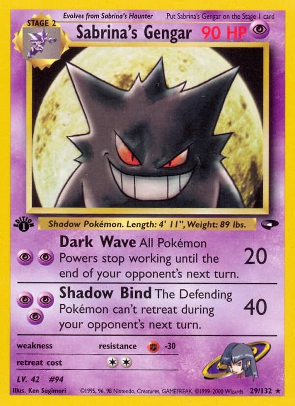 Sabrina's Gengar (29)