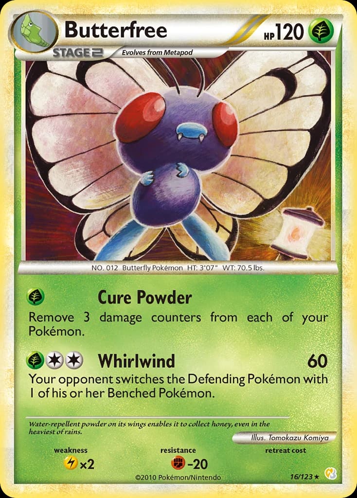 Butterfree (16)