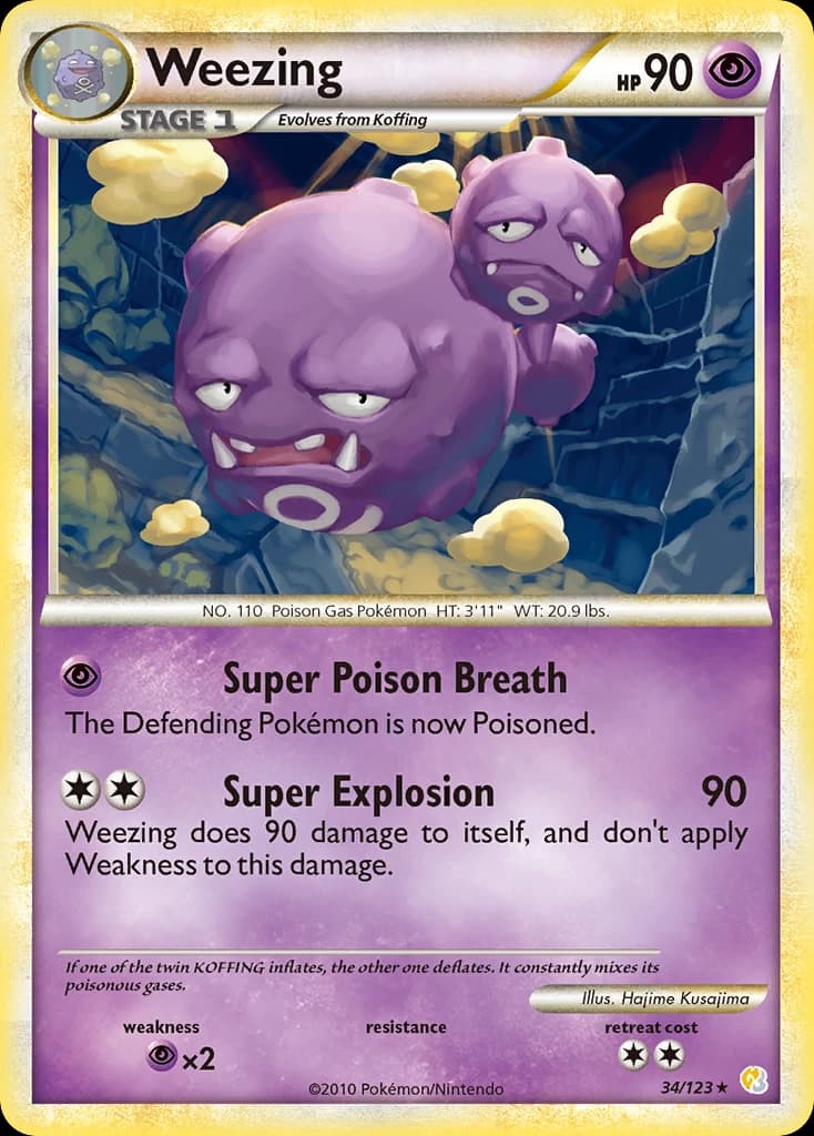 Weezing (34)