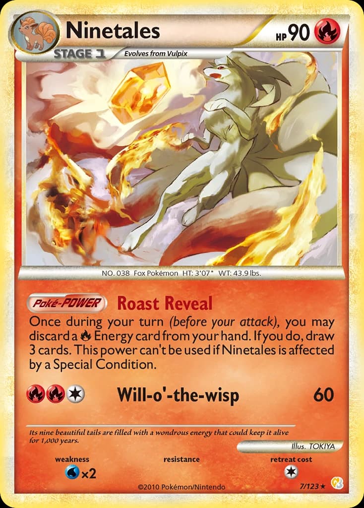 Ninetales (7)