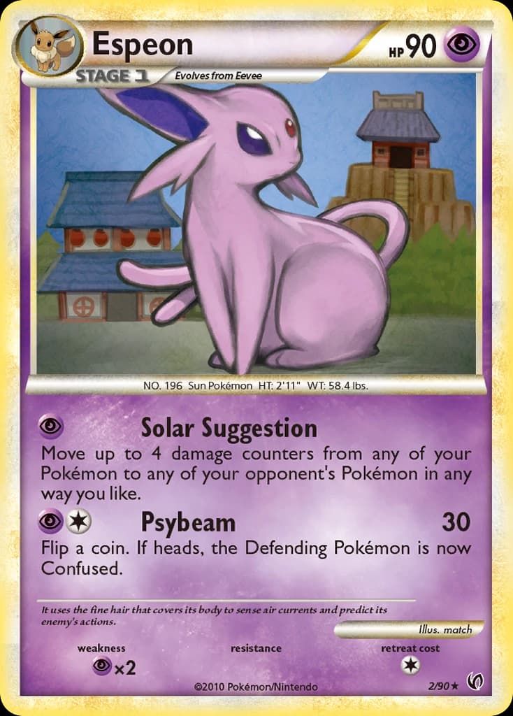 Espeon (2)