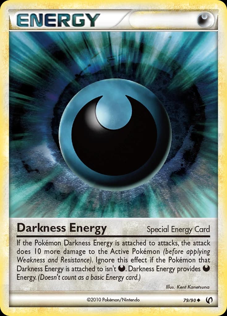 Darkness Energy (79)