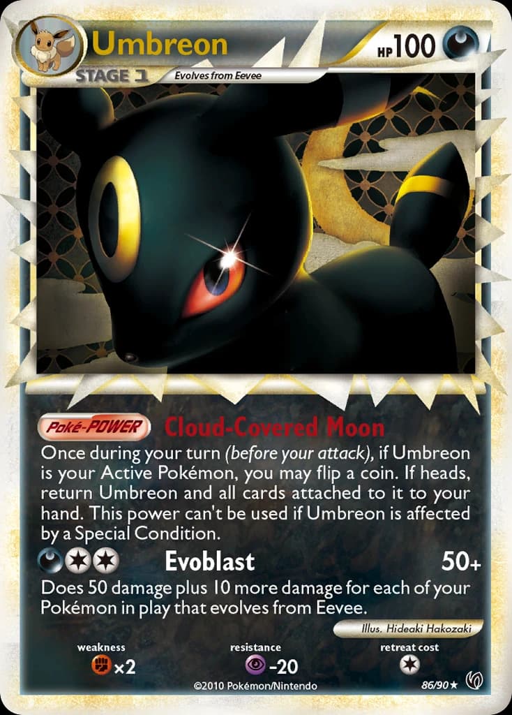 Umbreon (86)