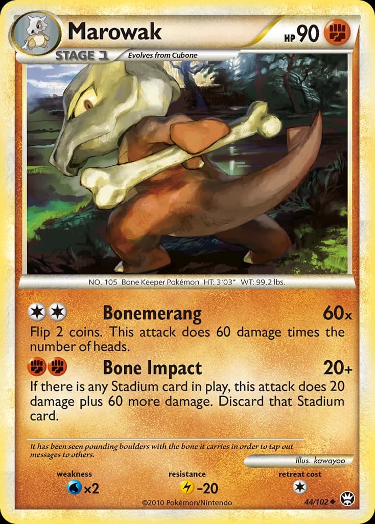 Marowak (44)