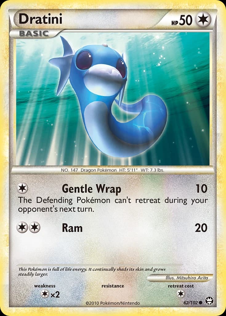 Dratini (62)