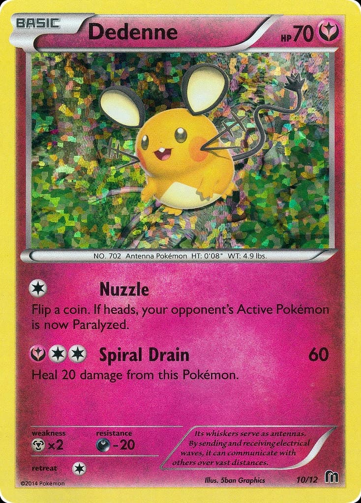 Dedenne (10)