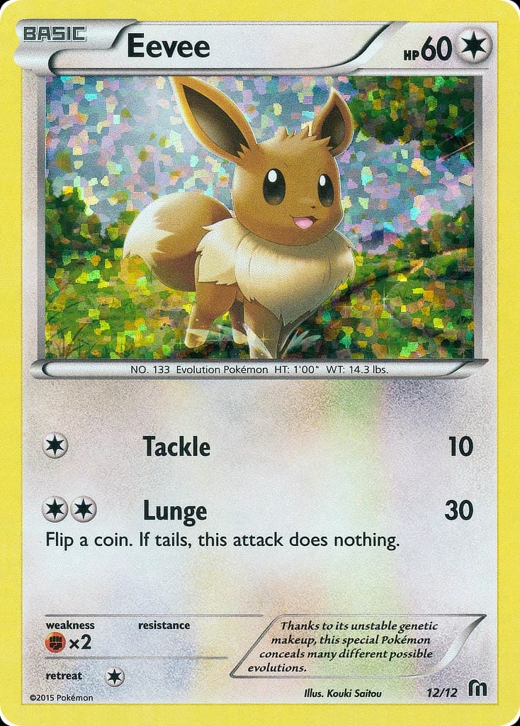 Eevee (12)
