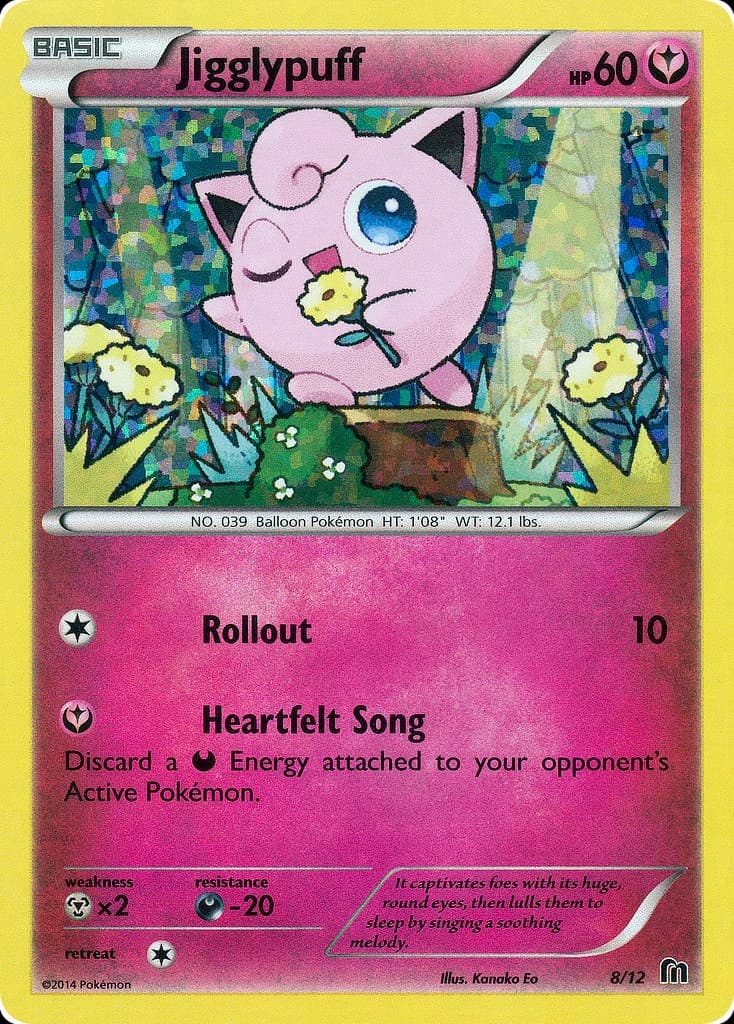 Jigglypuff (8)