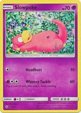 Slowpoke (5)