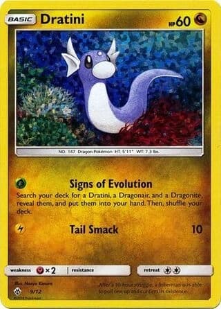 Dratini (9)