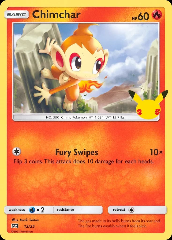 Chimchar (12)