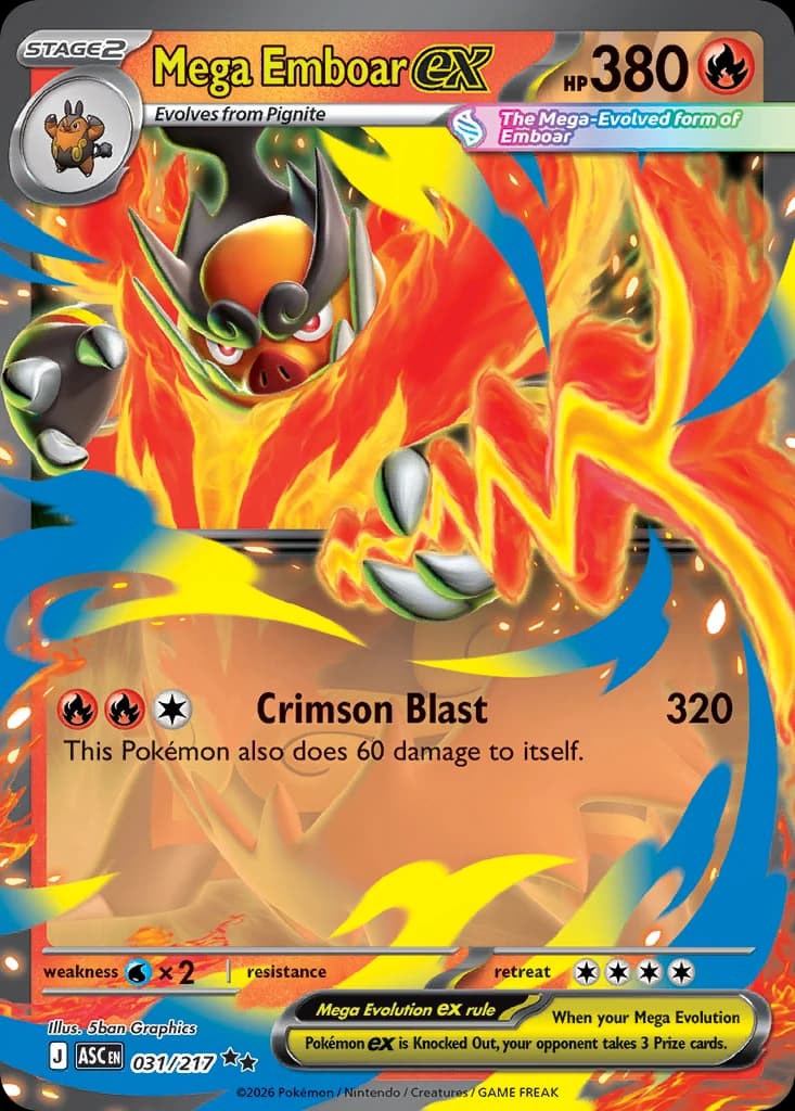 Mega Emboar ex (31)