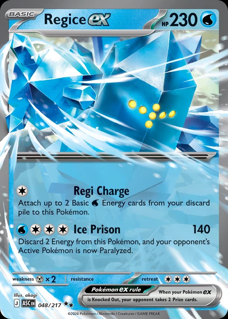 Regice ex (48)