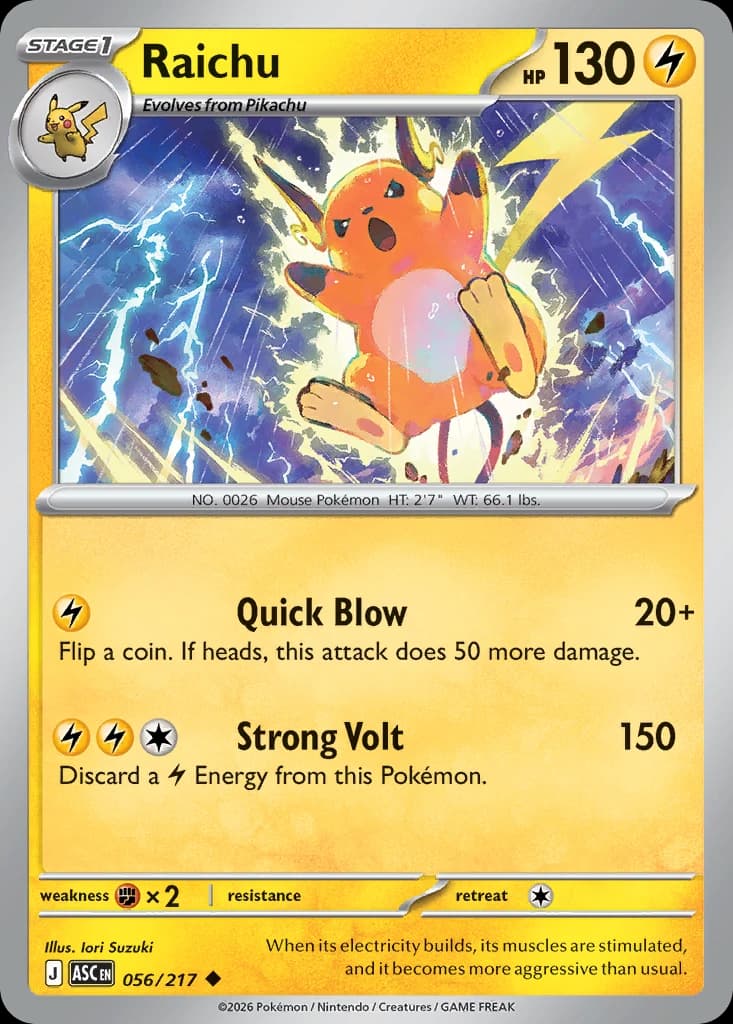 Raichu (56)