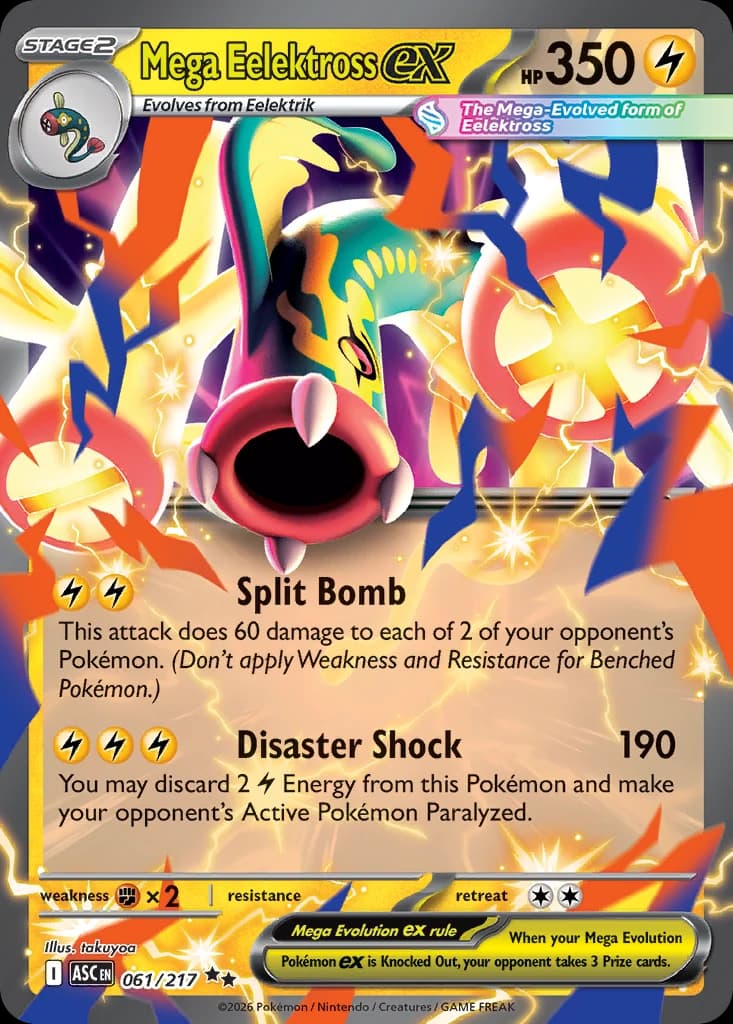 Mega Eelektross ex (61)