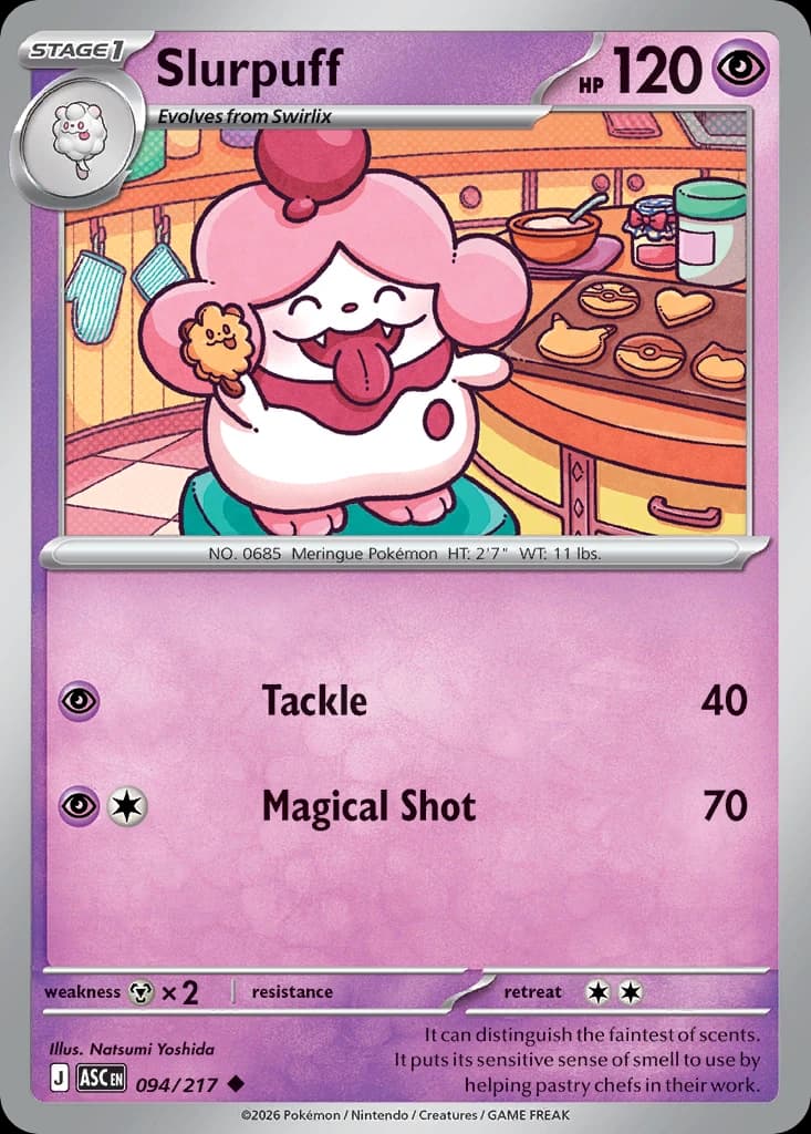 Slurpuff (94)