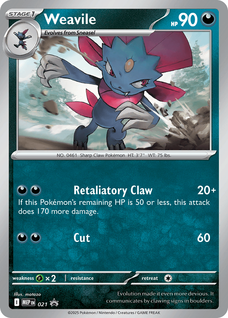 Weavile (21)