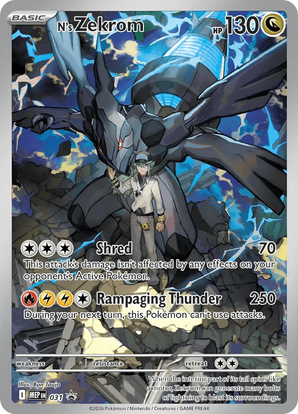 N's Zekrom (31)
