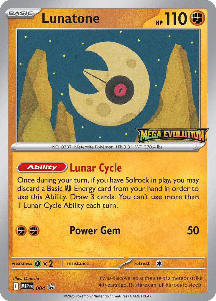 Lunatone (4)