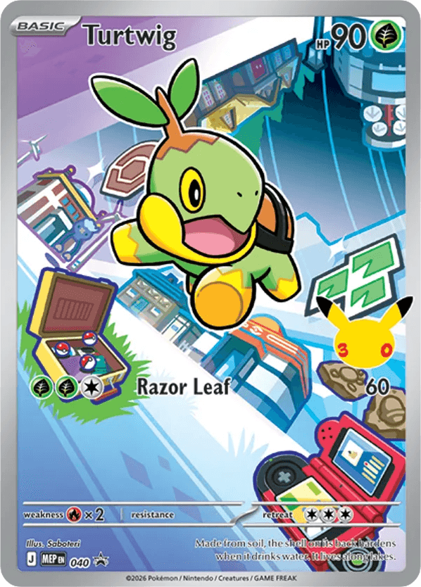 Turtwig (40)